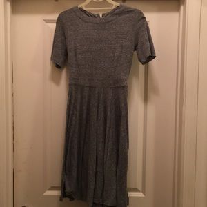 Loft dress